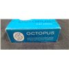 Image 6 : EDGAR SEALEY OCTOPUS FISH HOOKS 10 BOXES IN ORIGINAL SHELF/DISPLAY BOX. 10 BOXES OF 100 SIZE 4/0 HOO