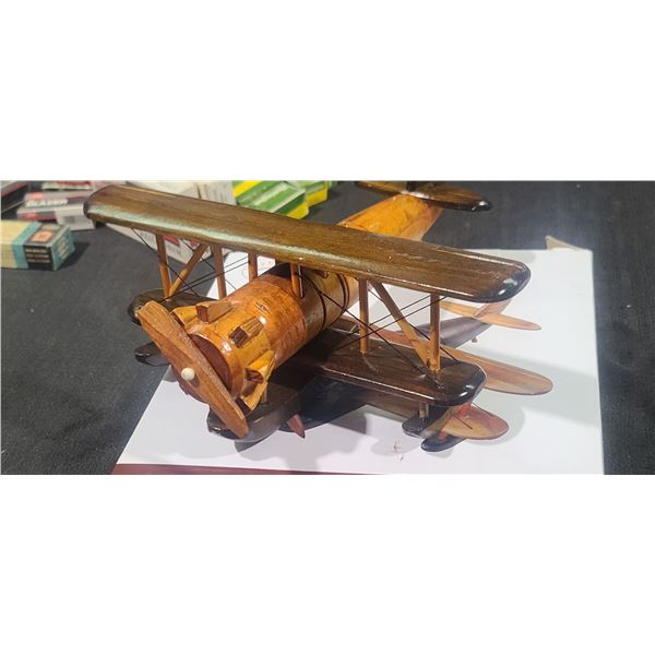 DAFU CRAFTS 10" PLANE