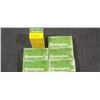 Image 1 : SIX BOXES OF REMINGTON .22L HIGH VELOCITY QTY50 PER BOX (600)
