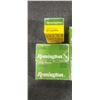 Image 3 : SIX BOXES OF REMINGTON .22L HIGH VELOCITY QTY50 PER BOX (600)