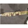 Image 2 : 2 CANVAS ARMY AMMO BELTS