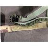Image 3 : 2 CANVAS ARMY AMMO BELTS