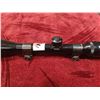 Image 2 : BUSHNELL TROPHY WIDE ANGEL SCOPE C/W RINGS FIXED POWER