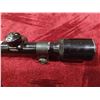 Image 3 : BUSHNELL TROPHY WIDE ANGEL SCOPE C/W RINGS FIXED POWER