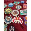 Image 3 : ASSORTED COLLECTABLE BADGES