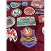 Image 4 : ASSORTED COLLECTABLE BADGES