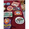 Image 5 : ASSORTED COLLECTABLE BADGES