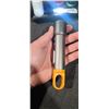 Image 6 : NEW ULTRA BRIGHT CREE LED FLASHLIGHT RECHARGABLE IN PLASTIC CASE