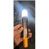 Image 8 : NEW ULTRA BRIGHT CREE LED FLASHLIGHT RECHARGABLE IN PLASTIC CASE