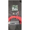 Image 1 : MADE 4 OUTDOORS USB CHARGING LIGHT PEN, FISHING MAGNET AND NECK WARMER/GATOR