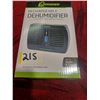 Image 1 : NEW LOCK DOWN RECHARGEABLE DEHUMIDIFIER FOR VAULTS AND CLOSETS
