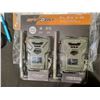 Image 1 : NEW SPYPOINT FLEX G-36 TWIN PACK CELLULAR TRAIL CAMERAS