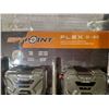 Image 2 : NEW SPYPOINT FLEX G-36 TWIN PACK CELLULAR TRAIL CAMERAS
