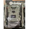Image 4 : NEW SPYPOINT FLEX G-36 TWIN PACK CELLULAR TRAIL CAMERAS