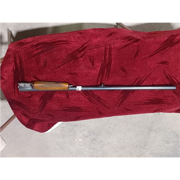 FAISAN SPANISH SHOTGUN BARREL AND FOREARM 29" 16GA?
