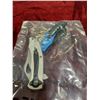 Image 1 : 2 NEW FOLDING KNIVES