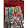 Image 2 : 2 NEW FOLDING KNIVES