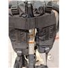 Image 3 : TACTICAL WEBBING VEST
