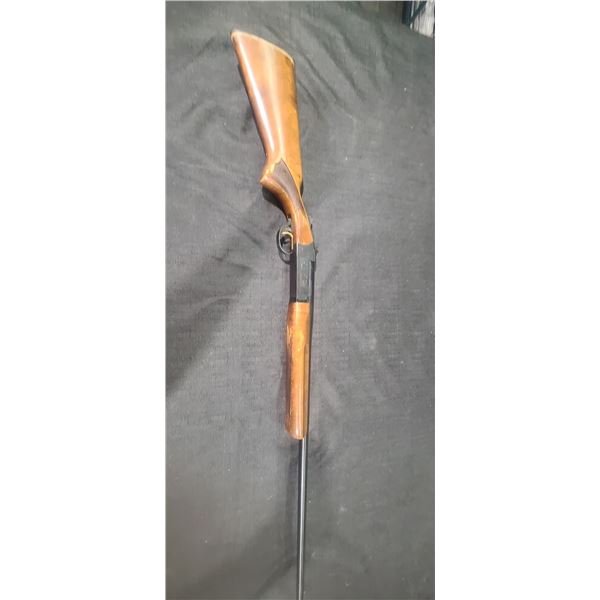 WINCHESTER MODEL 37A .410 2 1/2 & 3" FULL CHOKE SINGLE SHOT - HAMMER - 26" BARREL SN: C1007757 - PLA