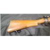 Image 2 : LEE ENFIELD NO.4 MK 1 SPORTERIZED 25" BARREL - 10 ROUND MAGAZINE MATCHING G11312 NUMBERS - OTHER MAR