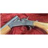 Image 15 : ROSSI SINGLE-SHOT 12GA WOOD Serial#: S709720