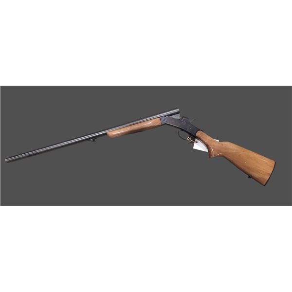 ROSSI SINGLE-SHOT 12GA WOOD Serial#: S709720