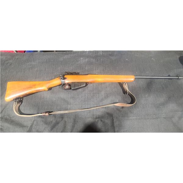 LEE ENFIELD .303 BRITISH NO.4 MK1 (F)FTR 10 ROUND MAGAZINE - 23 3/4" BARREL