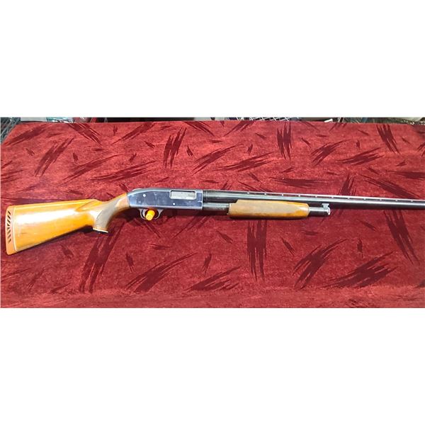 MOSSBERG 500AR 12GA 2 3/4" - 30" BARREL - FULL CHOKE -  5 +1 ROUNDS - MADE IN THE USA S/N: NOT FOUND