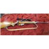 Image 1 : COGSWELL AND HARRISON LEE ENFIELD .303 BRITISH - 10 ROUND MAGAZINE - BUSHNELL SPORTVIEW SCOPE - MADE