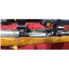 Image 10 : HUSQVARNA MAUSER CAL SWEDISH 6.5 X 55 23" BARREL -  4 PLUS 1 ROUNDS - COMES WITH BUSHNELL