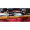 Image 11 : HUSQVARNA MAUSER CAL SWEDISH 6.5 X 55 23" BARREL -  4 PLUS 1 ROUNDS - COMES WITH BUSHNELL