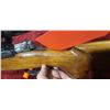 Image 19 : HUSQVARNA MAUSER CAL SWEDISH 6.5 X 55 23" BARREL -  4 PLUS 1 ROUNDS - COMES WITH BUSHNELL