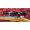 Image 25 : HUSQVARNA MAUSER CAL SWEDISH 6.5 X 55 23" BARREL -  4 PLUS 1 ROUNDS - COMES WITH BUSHNELL
