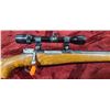 Image 3 : HUSQVARNA MAUSER CAL SWEDISH 6.5 X 55 23" BARREL -  4 PLUS 1 ROUNDS - COMES WITH BUSHNELL