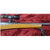 Image 4 : HUSQVARNA MAUSER CAL SWEDISH 6.5 X 55 23" BARREL -  4 PLUS 1 ROUNDS - COMES WITH BUSHNELL