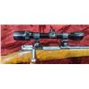 Image 7 : HUSQVARNA MAUSER CAL SWEDISH 6.5 X 55 23" BARREL -  4 PLUS 1 ROUNDS - COMES WITH BUSHNELL