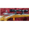 Image 8 : HUSQVARNA MAUSER CAL SWEDISH 6.5 X 55 23" BARREL -  4 PLUS 1 ROUNDS - COMES WITH BUSHNELL