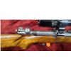 Image 9 : HUSQVARNA MAUSER CAL SWEDISH 6.5 X 55 23" BARREL -  4 PLUS 1 ROUNDS - COMES WITH BUSHNELL