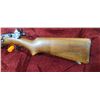 Image 10 : WINCHESTER MODEL 69A - 22LR BOLT ACTION - 5 ROUND MAGAZINE - COMES WITH REDFIELD IRON/PEEP SIGHTS -