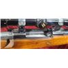 Image 12 : RUGER M77 .270 WIN - BOLT ACTION - 21" BARREL - DROP CLIP/PLATE - 4 AND 1 ROUND - COMES WITH BUSHNEL