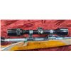 Image 14 : RUGER M77 .270 WIN - BOLT ACTION - 21" BARREL - DROP CLIP/PLATE - 4 AND 1 ROUND - COMES WITH BUSHNEL