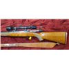 Image 17 : RUGER M77 .270 WIN - BOLT ACTION - 21" BARREL - DROP CLIP/PLATE - 4 AND 1 ROUND - COMES WITH BUSHNEL