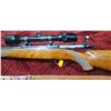 Image 19 : RUGER M77 .270 WIN - BOLT ACTION - 21" BARREL - DROP CLIP/PLATE - 4 AND 1 ROUND - COMES WITH BUSHNEL