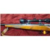 Image 21 : RUGER M77 .270 WIN - BOLT ACTION - 21" BARREL - DROP CLIP/PLATE - 4 AND 1 ROUND - COMES WITH BUSHNEL