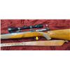 Image 26 : RUGER M77 .270 WIN - BOLT ACTION - 21" BARREL - DROP CLIP/PLATE - 4 AND 1 ROUND - COMES WITH BUSHNEL