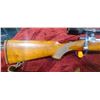 Image 2 : RUGER M77 .270 WIN - BOLT ACTION - 21" BARREL - DROP CLIP/PLATE - 4 AND 1 ROUND - COMES WITH BUSHNEL