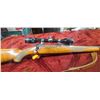 Image 4 : RUGER M77 .270 WIN - BOLT ACTION - 21" BARREL - DROP CLIP/PLATE - 4 AND 1 ROUND - COMES WITH BUSHNEL