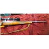 Image 6 : RUGER M77 .270 WIN - BOLT ACTION - 21" BARREL - DROP CLIP/PLATE - 4 AND 1 ROUND - COMES WITH BUSHNEL