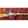 Image 7 : RUGER M77 .270 WIN - BOLT ACTION - 21" BARREL - DROP CLIP/PLATE - 4 AND 1 ROUND - COMES WITH BUSHNEL
