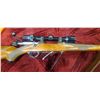 Image 8 : RUGER M77 .270 WIN - BOLT ACTION - 21" BARREL - DROP CLIP/PLATE - 4 AND 1 ROUND - COMES WITH BUSHNEL